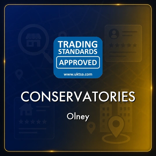 Conservatories