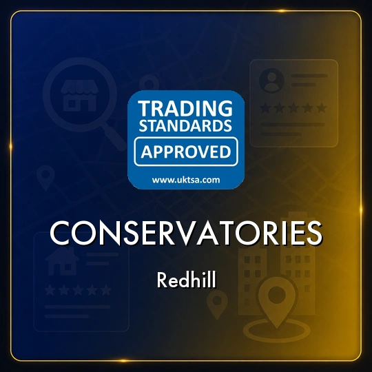 Conservatories