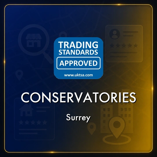 Conservatories