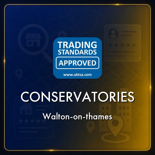 Conservatories