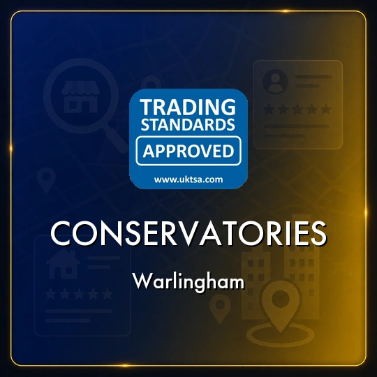 Conservatories