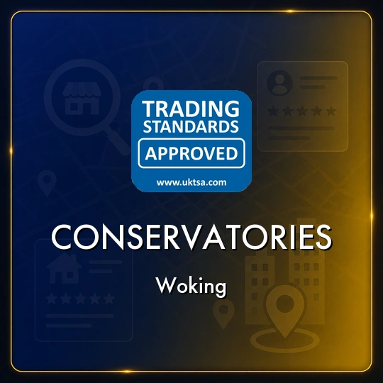Conservatories