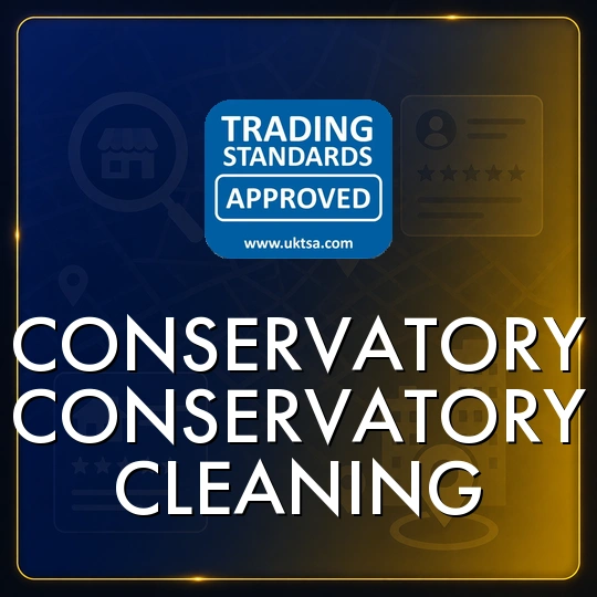 Conservatory Cleaning