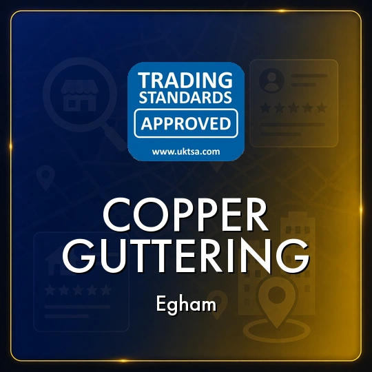 Copper
