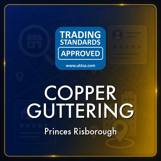 Copper