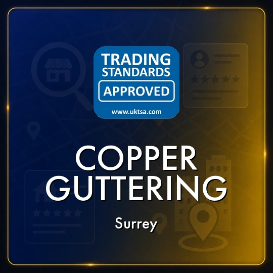 Copper