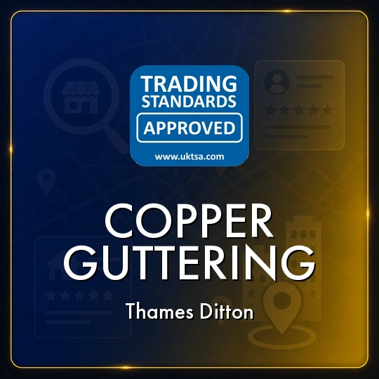 Copper