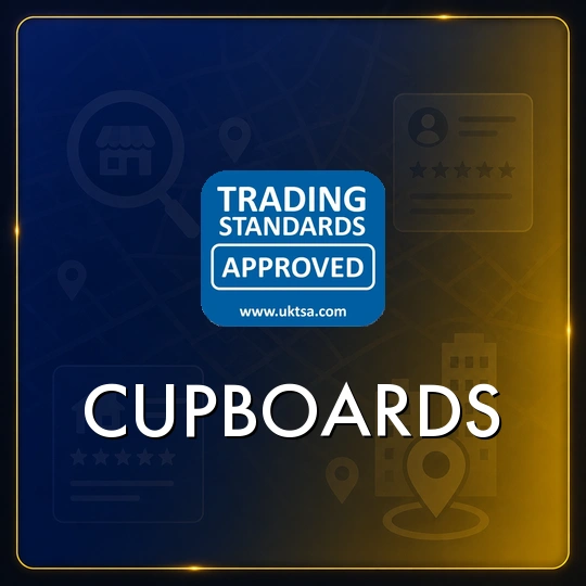 Cupboards