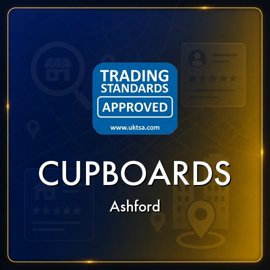 Cupboards