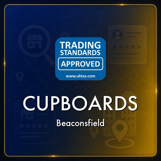 Cupboards