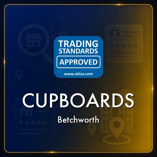 Cupboards