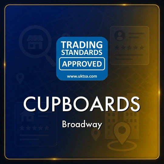 Cupboards