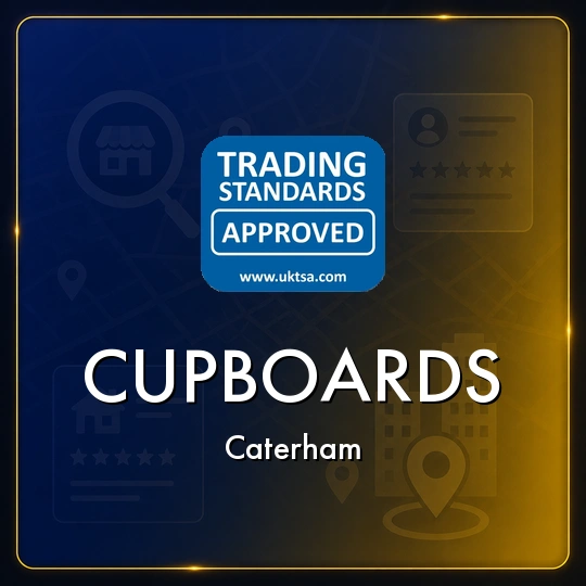 Cupboards