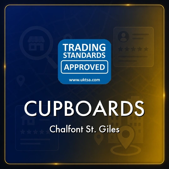 Cupboards