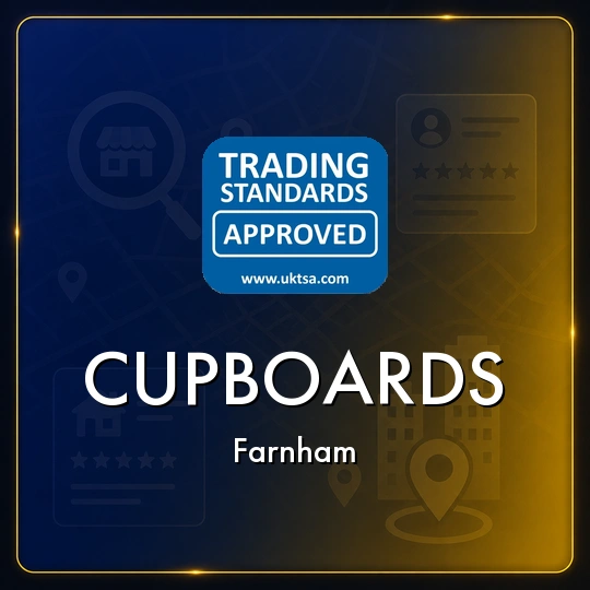 Cupboards