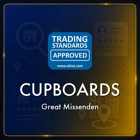 Cupboards