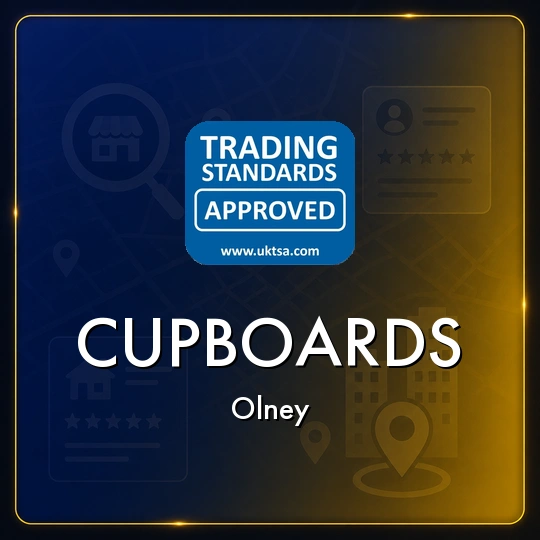 Cupboards