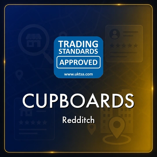 Cupboards