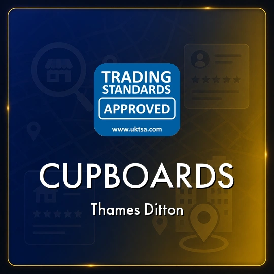 Cupboards