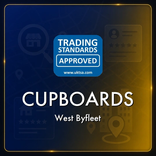 Cupboards