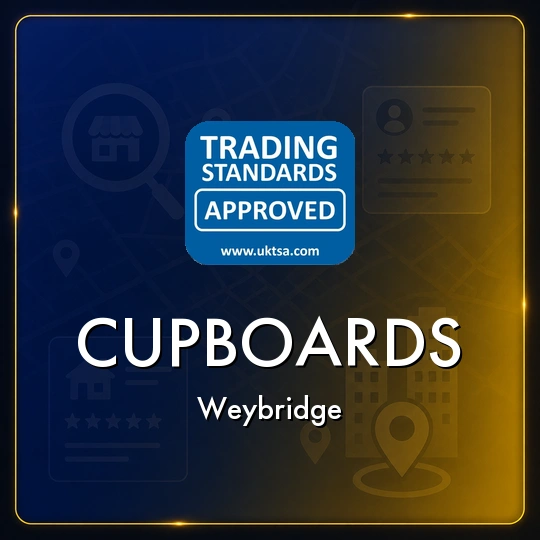 Cupboards