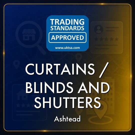 Curtains/Blinds