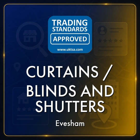 Curtains/Blinds