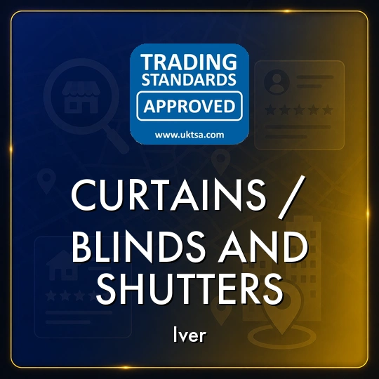 Curtains/Blinds