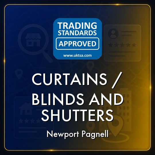 Curtains/Blinds