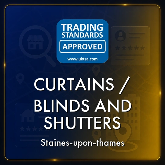 Curtains/Blinds