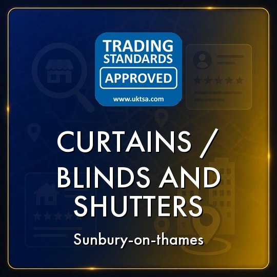 Curtains/Blinds