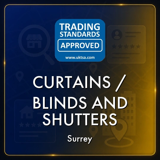 Curtains/Blinds