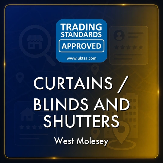 Curtains/Blinds