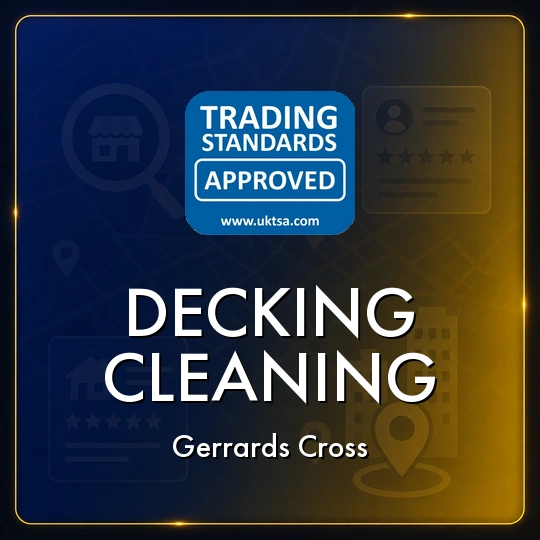 Decking