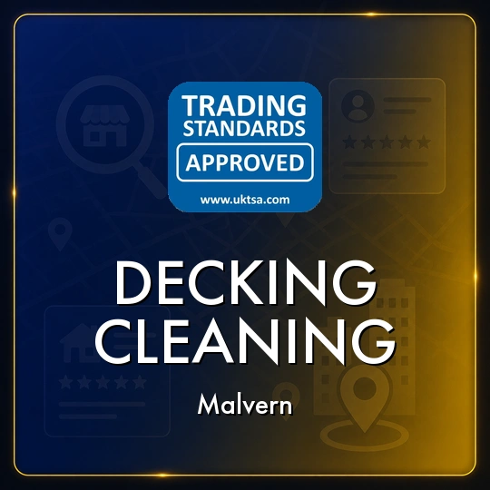 Decking