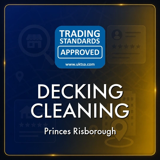 Decking