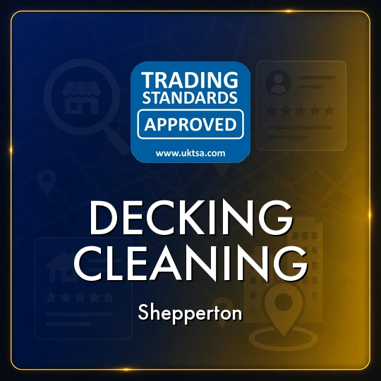 Decking