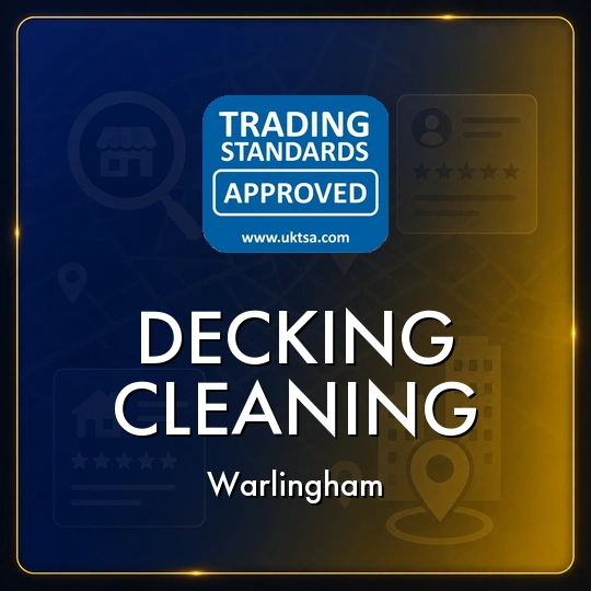 Decking