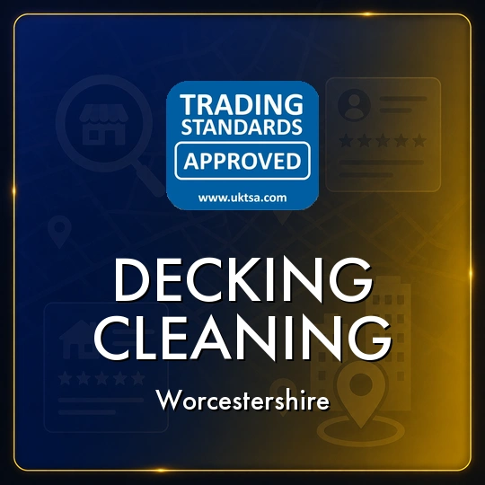 Decking