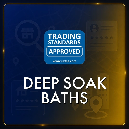 Deep Soak Baths