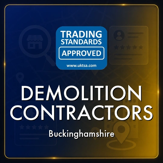 Demolition