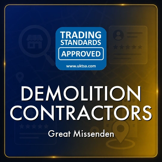 Demolition