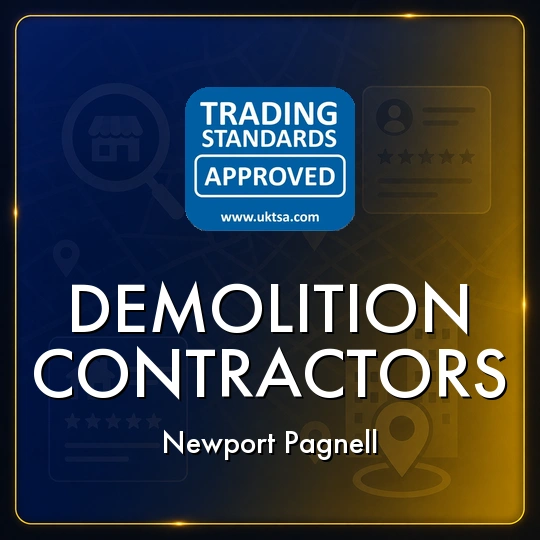 Demolition