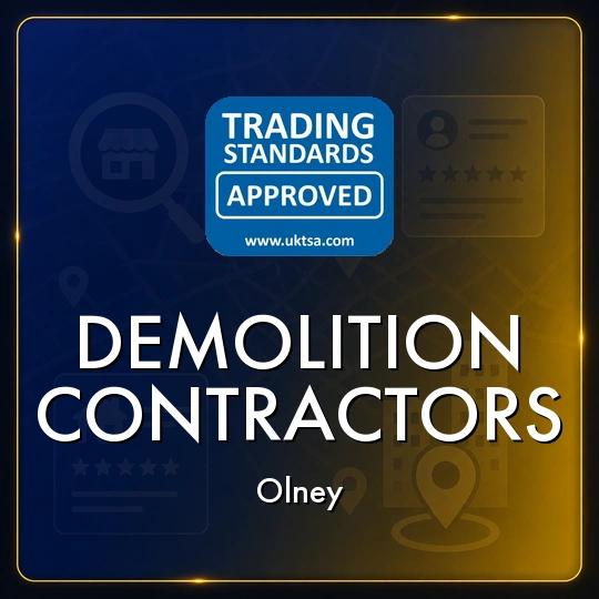 Demolition