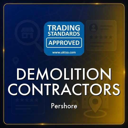 Demolition