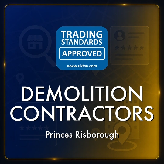 Demolition