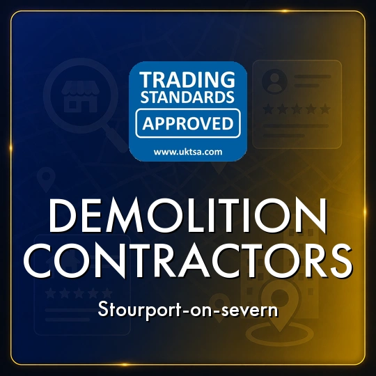 Demolition