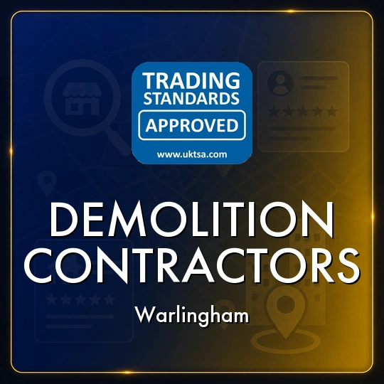 Demolition