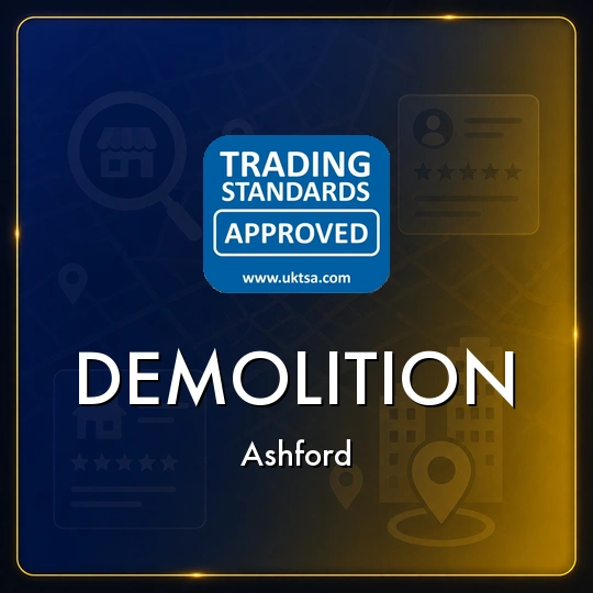 Demolition