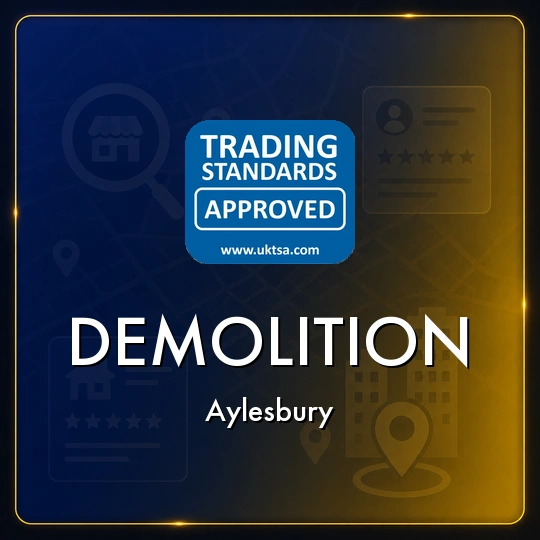 Demolition